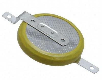 Replacement Battery CR1616 for Pokemon Red, Blue, Yellow-Game Boy-Save - Image 1 of 4