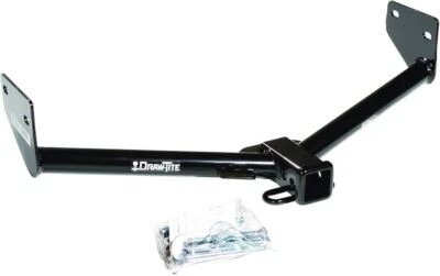 Draw-Tite Trailer Hitch Rear 2" Receiver Class 3 For Honda Element 2003-11 - Image 1 of 4