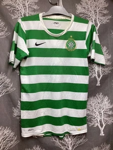 Celtic F.C. 40th anniversary Lisbon Lions 2007. - Picture 1 of 13