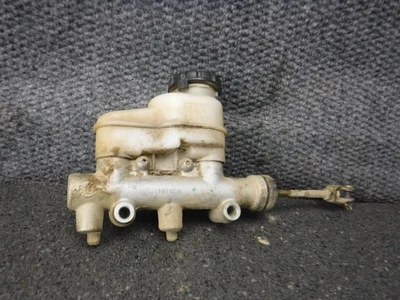 12 Polaris Razor RZR 800 Brake Master Cylinder 89C - Image 1 of 4