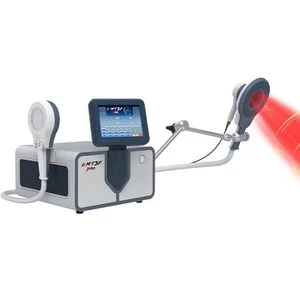 Nicht-invasive Hochfrequenz Power Magnetische Schmerzlinderung Therapie Fett verlieren Gerät - Bild 1 von 14