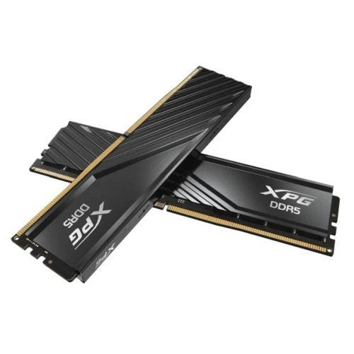 Adata Xpg Lancer Blade 32Gb Kit 2 X 16Gb Ddr5 6400Mhz Pc5-51200 Cl32 1.4V Ecc Pm - Image 1 of 3