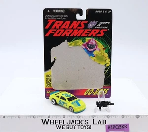 G2 Soundwave Go-Bot 100% komplett mit Karton 1995 Hasbro Transformers Vintage NM - Bild 1 von 7