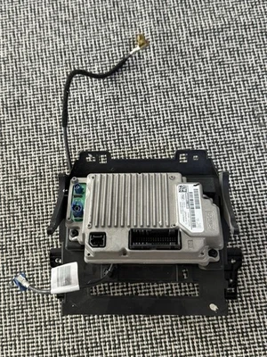 2019 TRANSIT CONNECT 3U5T14G371CDD SYNC MODULE  - Image 1 of 4