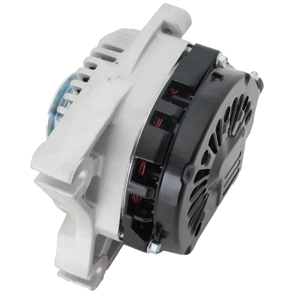 Alternator 130-AMP for Lincoln Town Car Ford Crown Victoria Grand Marquis 03-04 - Image 1 of 1