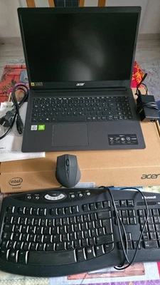 Acer Aspire 3 A315-57G-59LG Notebook, Windows 11 Home - Bild 1 von 2