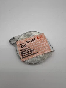 Stihl rewind spring 1114 190 0600 chainsaw 015 -020- 20T NEW - Picture 1 of 3