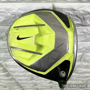 NIKE VAPOR SPEED Driver 10.5° Flex-S 45.75in Used - Picture 1 of 9