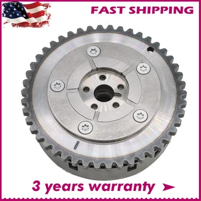 Engine Camshaft Phaser For RAM 1500 2500 3500 6.2L 6.4L 5.7L 2011-2022 Foto 1 de 4