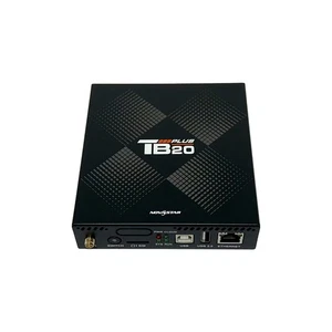 NovaStar TB20 Plus All-in-One LED Video Wall Controller Sync/Async HDMI 4G - Picture 1 of 11