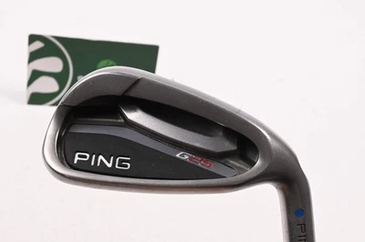 Hierro Ping G25 #9 / 40 grados / punto azul / eje rígido flexible Ping CFS Foto 1 de 4