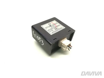 Centralina specchietto retrovisore esterno Ssangyong Kyron 2.0 Xdi 4x4 Diesel 87370-09000 - Immagine 1 di 4