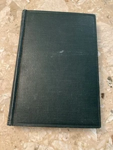 Last Days Of Pompeii Sir Edward Bulwer Lytton 1834 Cornell Series Book - Picture 1 of 9