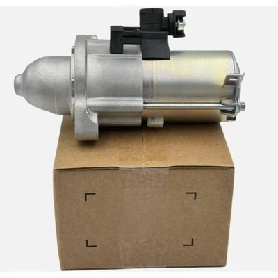 Motor de arranque 31200-5A2-A52 para Honda Accord 2013-2017 2,4 L 2015-2016 CR-V Foto 1 de 4
