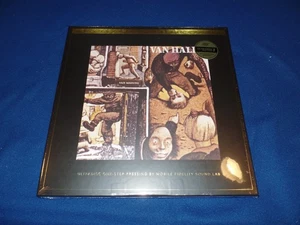 Van Halen - - MFSL - Fair Warning - Ultradisc One Step - 180g 2 LP Vinyl 45 RPM - Picture 1 of 12