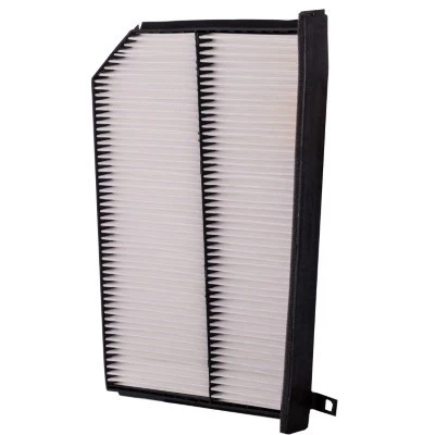 OEM Quality Service Pro Cabin Filter MC35498 fits Jaguar S-Type - Image 1 of 4