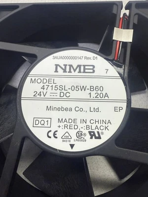 NMB 3AUA0000059275 NEW - Image 1 of 2