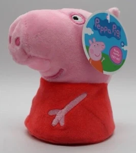 Juguete suave de felpa realmente blando PEPPA PIG - Imagen 1 de 9