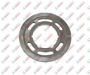 Eaton 4631, 4633, 4641, 4643 Valve plate Motor 104189-000 - Picture 1 of 3