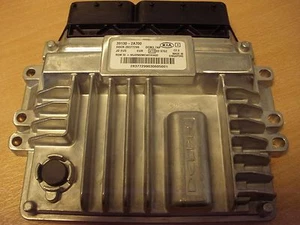 New fuel injection ECU Kia Ceed 1.4 TDCi 2012- 39130-2A700 391302A700 28377299 - Picture 1 of 1