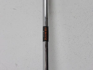 Nike Ignite Speedstep True Temper Steel Fairway Shaft Stiff 40 3/4" Very Nice! - Picture 1 of 3