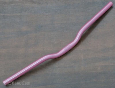 NOS Old School HANDLEBARS Track Fixie Bike Vintage Schwinn MTB Cruiser Bicycle - Image 1 of 2