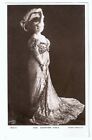 GODWYNNE EARLE Actress Stage Theater Glamour Fashion 1900s Rotary Photo Postcard
