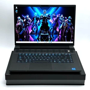 Alienware M16 R1 i7-13700HX 32GB 1TB SSD RTX 4070 8GB Gaming Laptop Win11 - Picture 1 of 9