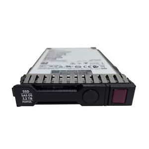 HPe P09094-B21 3,2 TB SAS 12G MU SFF DS SSD SC P09925-001 MO003200JWUGA - NUOVO - Foto 1 di 2