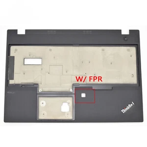 5CB0Z69276 for Lenovo Thinkpad T15 Gen 2 P15s Gen 2 Palmrest Upper Case Cover FP - Picture 1 of 3