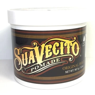 Suavecito Original Pomade, 32 oz - Image 1 of 2