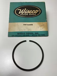 Wiseco Piston Ring 149 RS Kawasaki H-1 500 # 1308-020 - Picture 1 of 1