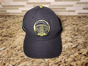 Star Wars New Era 9Fifty Hat Cap Rogue One Youth Adjustable Snapback Boys - Picture 1 of 11