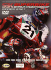 Superbike World Championship 2001 (2001) DVD Region 2