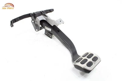 2006 - 2012 BENTLEY CONTINENTAL PEDAL DE FREIO COM SUPORTE FABRICANTE DE EQUIPAMENTO ORIGINAL - Imagem 1 de 4
