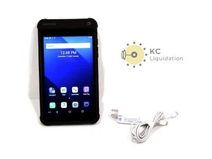 PAX M8 Smart Mobile Terminal 3GB 32GB Android 11 4G + Wi-Fi + Bluetooth - Gray - Picture 1 of 12