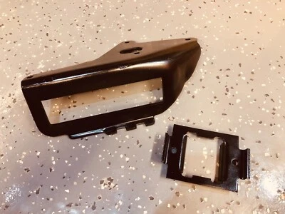 Soporte de bomba de dirección asistida Oldsmobile 1957-1958 Olds Super 88-98 Starfire 57-58 Foto 1 de 4