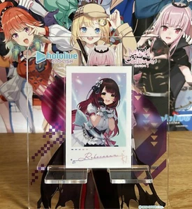 Hololive 5° fes. Scheda Instax/Cheki-Style - Robocosan - Foto 1 di 1