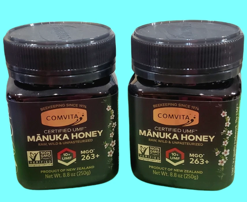 Comvita Manuka Honey UMF 10 250g