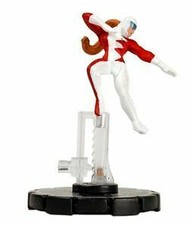 2X Vindicator #088 Unique Marvel Heroclix Used Marvel