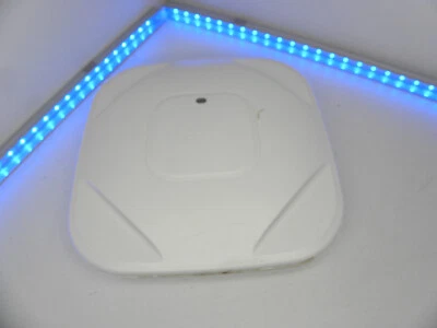 Cisco Aironet AIR-CAP1602I-E-K9 Dual Band Wireless 802.11n Access Point AP #bw - Image 1 of 3