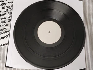 VARIOUS Public Demand E.P. The Remixes UK 4-TrackWhite Label Promo 12"  PWL INT - Imagen 1 de 5