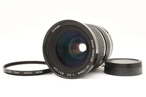๐๐ใMINTใNikon Ai Zoom Nikkor 35-70mm F/3.5 MF Telephoto Lens From JAPANโโโโโโโ - Picture 1 of 18