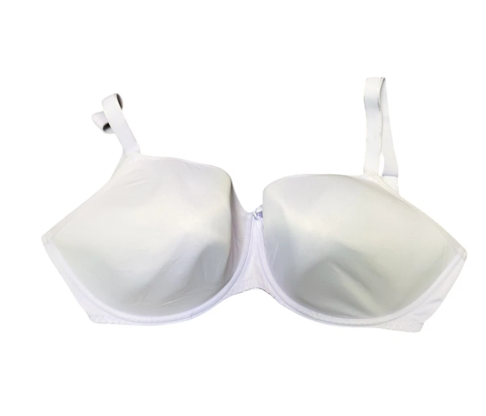 Sutiã FREYA Purple Rose Fancy moldado varanda, EUA 36G, Reino Unido 36F, novo sem etiquetas - Imagem 1 de 1