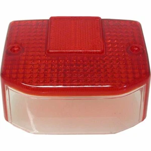 LENTE LUZ TRASERA HONDA NUEVO C90 C50 C 50 90 LAG G CUB CM 250 - Imagen 1 de 1
