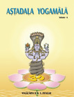 Iyengar B. K. S. Astadala Yogamala Vol 6 (Paperback)