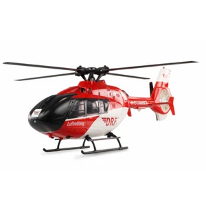 Amewi Hubschrauber H 135 DRF AFX-135 Pro Brushless 6G RTF Helicopter Modellbau - Bild 1 von 5
