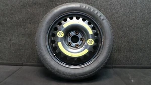 H8-800 * Mercedes-Benz W219 CLS Reserverad Ersatzreifen Not   2194000002 - Bild 1 von 7