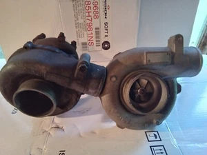 1992-2002 GM/CHEV 6.5L GENUINE GM-8 & GM-1 Turbochargers, very good used turbos - Picture 1 of 5