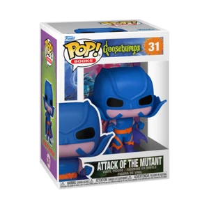 Funko Pop! Goosebumps Attack of the Mutant 31 80899 - Picture 1 of 2